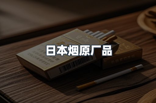 日本烟原厂品